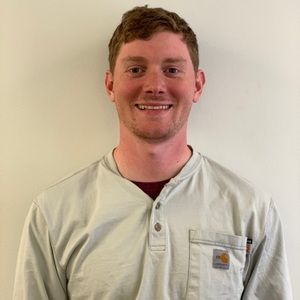 Meet your Posher, Nathan